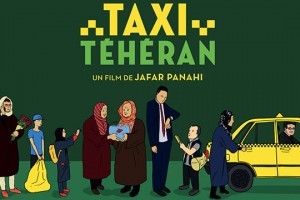 Taxi Teheran 1 (Jafar Panahi)
