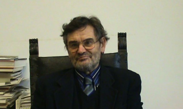 Claudio Spadoni