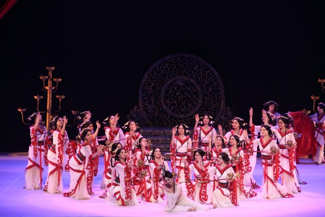 China National Opera and Dance Drama Theater2