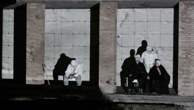 Il Furioso (2), Lenz Fondazione - © Francesco Pititto
