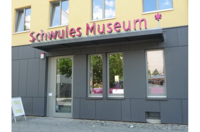 schwules-museum