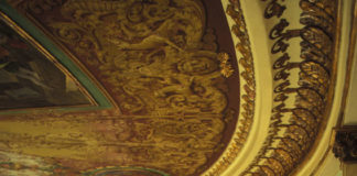 Teatro Bonci di Cesena - foto di G.P. Senni