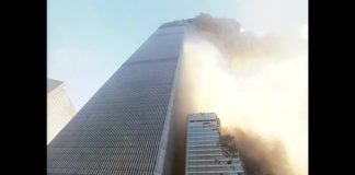 Mark LaGanga WTC 9/11 Video