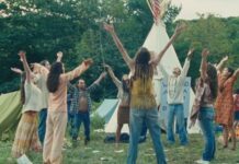 Motel Woodstock (2009) di Ang Lee