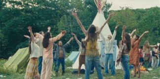 Motel Woodstock (2009) di Ang Lee